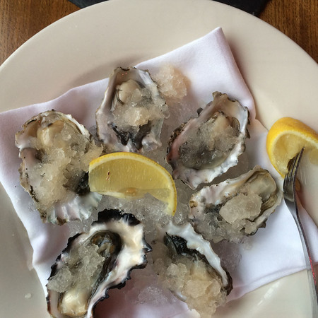 #oysters anyone?