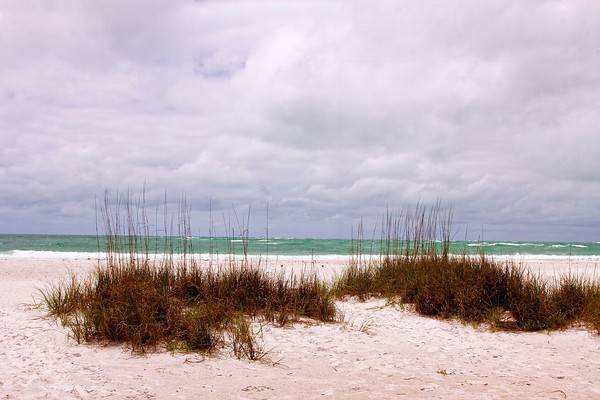 Something special about a white sand #beach…